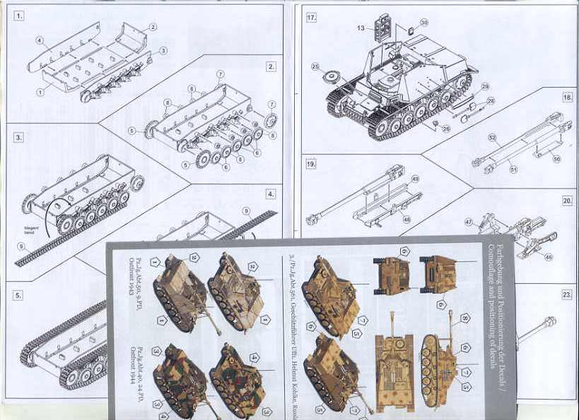 MK72 Marder II